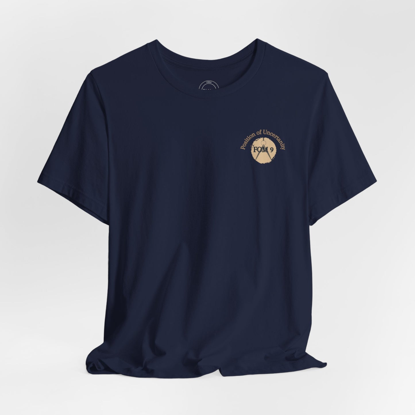 Respect the Fix FOM 9 Graphic Tee
