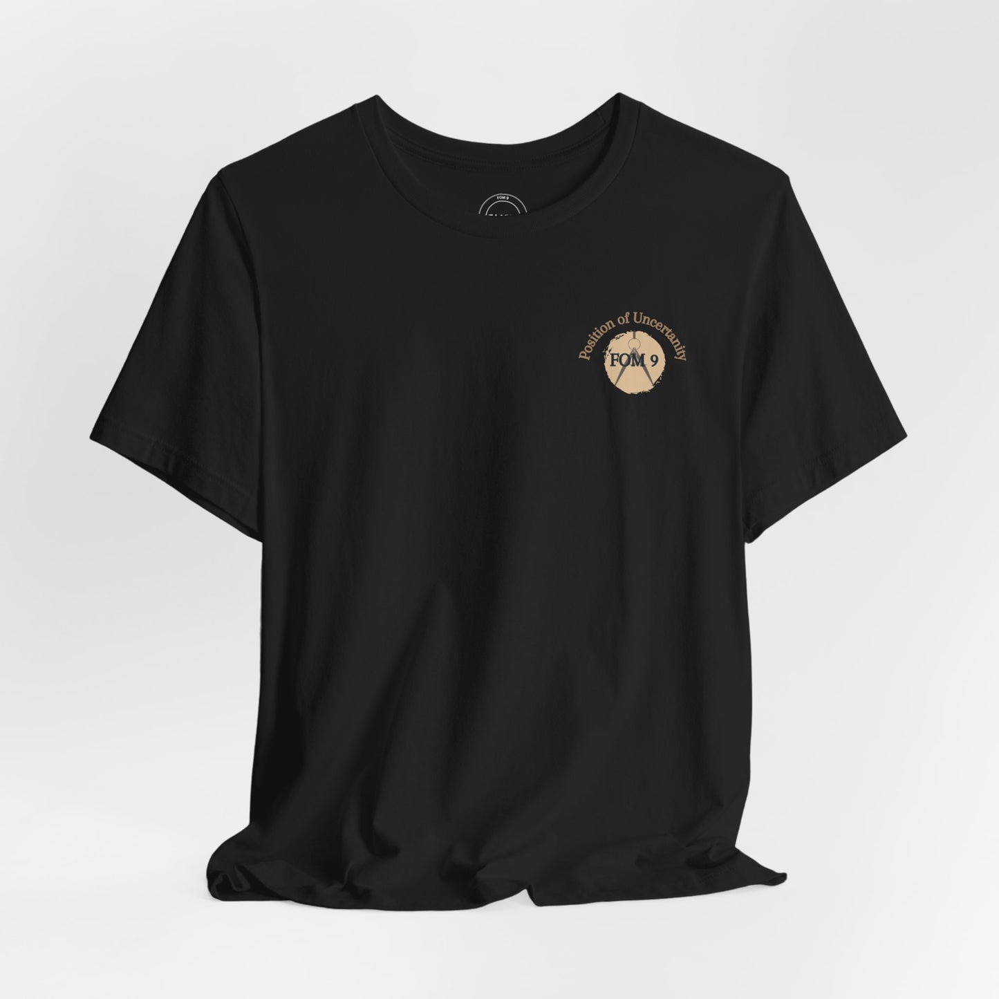 Respect the Fix FOM 9 Graphic Tee