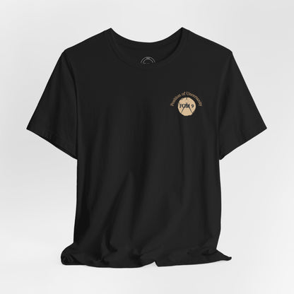 Respect the Fix FOM 9 Graphic Tee
