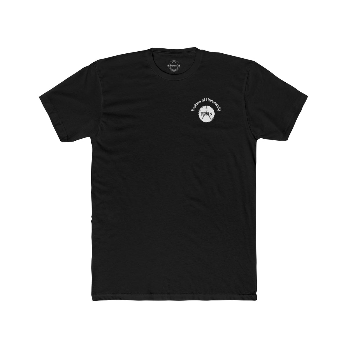 DP — Chase the Carrot FOM 9 Graphic Tee