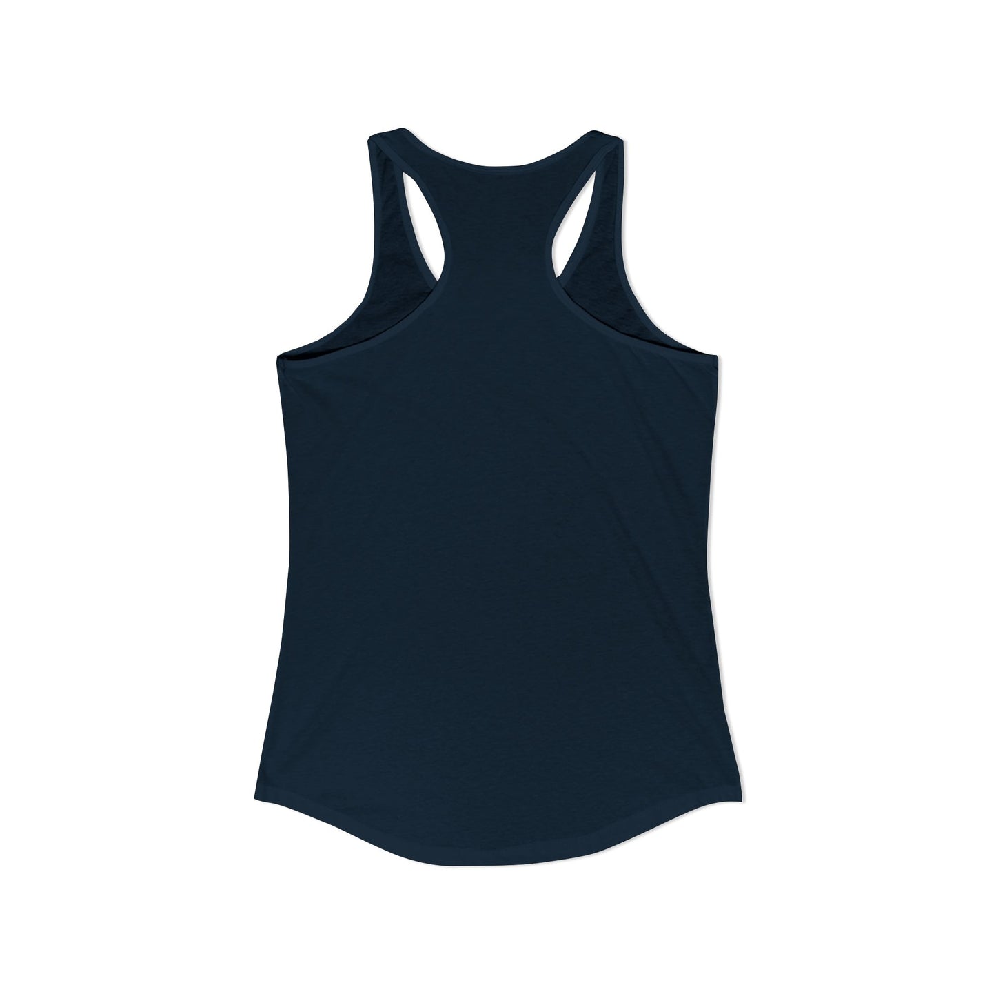 Sextants over Satellites FOM 9 Racerback Tank