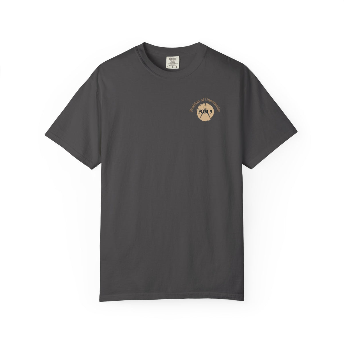Respect the Fix FOM 9 Graphic Tee