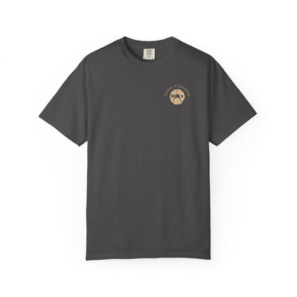 Respect the Fix FOM 9 Graphic Tee