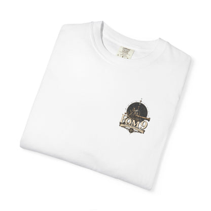 The Sextant FOM 9 Graphic Tee