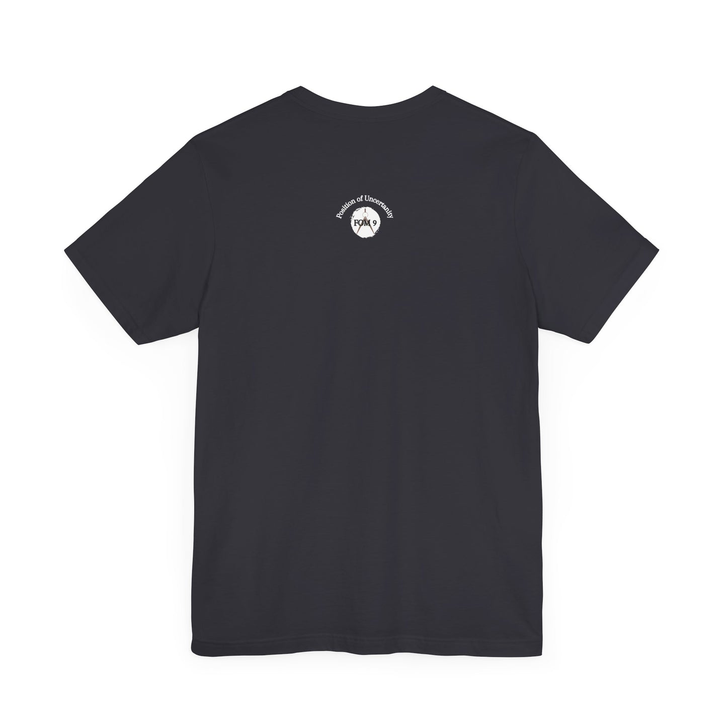 A Gentleman Sailor FOM9 T-Shirt