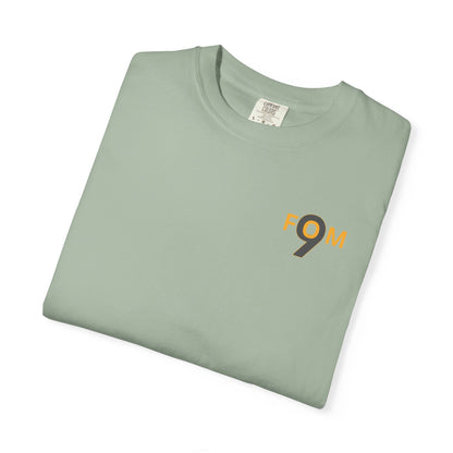Navigation is Life FOM 9 Graphic Tee