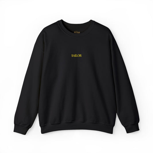 Sailor FOM 9 Crewneck Sweatshirt