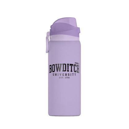Bowditch University FOM 9 Oasis Insulated Water Bottle 32oz