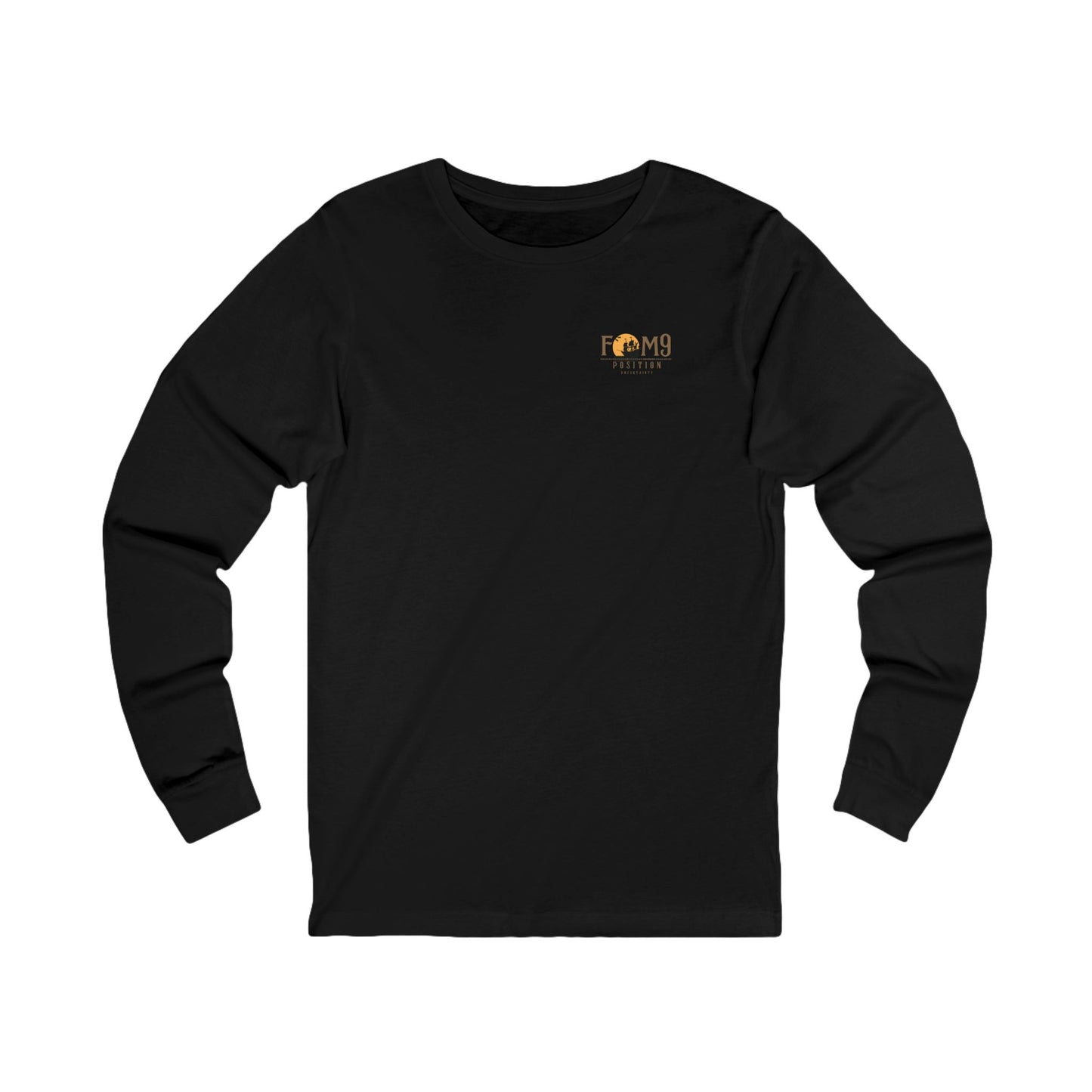 A Pirates Life FOM 9 Long Sleeve Tee