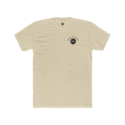The Longitude Explorers Club FOM 9 Graphic Tee