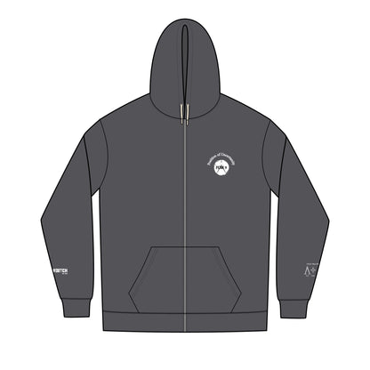 Retro Navigation FOM 9 Full-Zip Hoodie