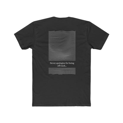 Off Track FOM 9 Graphic Tee