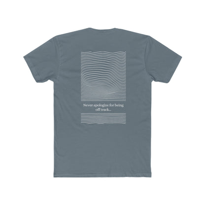 Off Track FOM 9 Graphic Tee