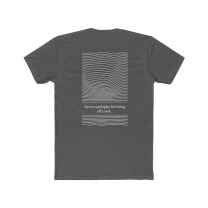 Off Track FOM 9 Graphic Tee