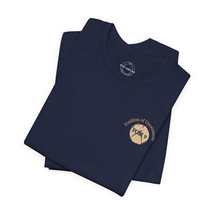Respect the Fix FOM 9 Graphic Tee