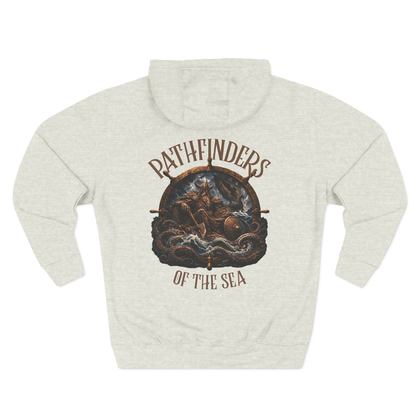 Pathfinders FOM 9 Hoodie