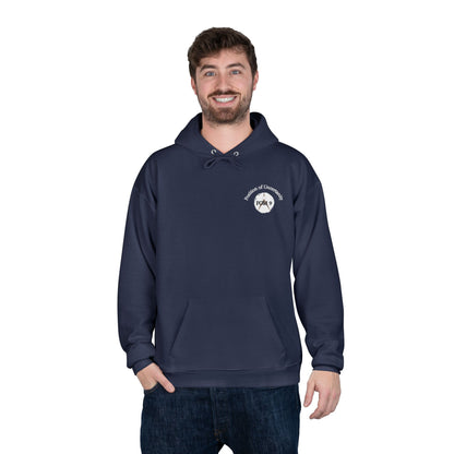 'Let's F***ing Navigate' FOM 9 Hoodie