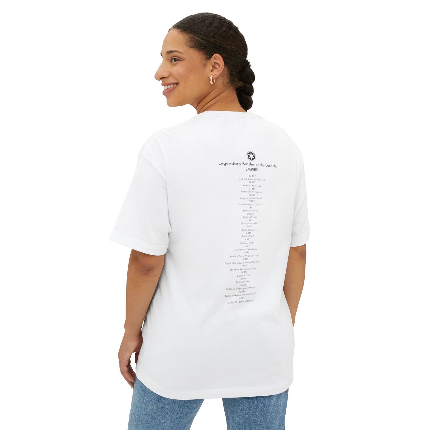 Storm Trooper Ronin (Limited Edition) T-shirt