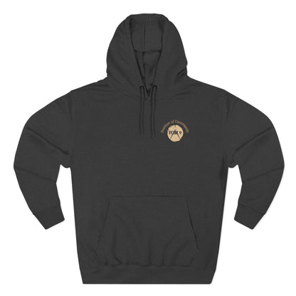 Respect the Fix FOM 9 Fleece Hoodie