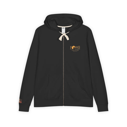 Mutinous FOM9 Full-Zip Hoodie