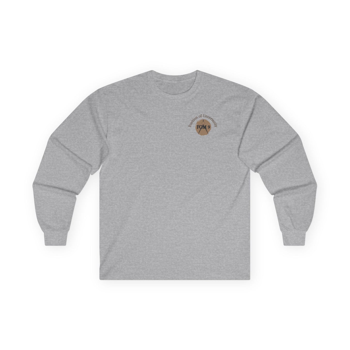 Pathfinders FOM 9 Long Sleeve Tee