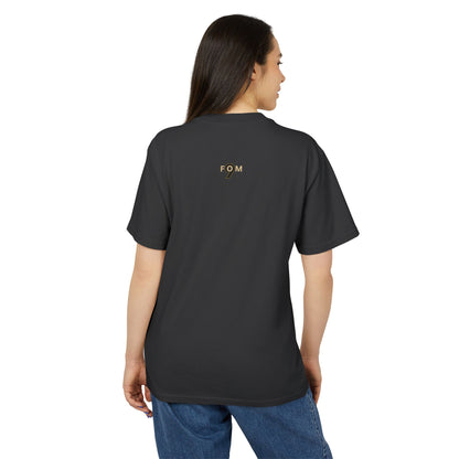 Evolve the Craft – Navigation Essentials FOM 9 Heavy Tee