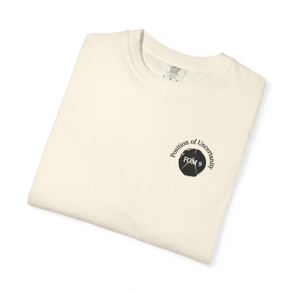 Bound By No Tide FOM 9 Graphic Tee