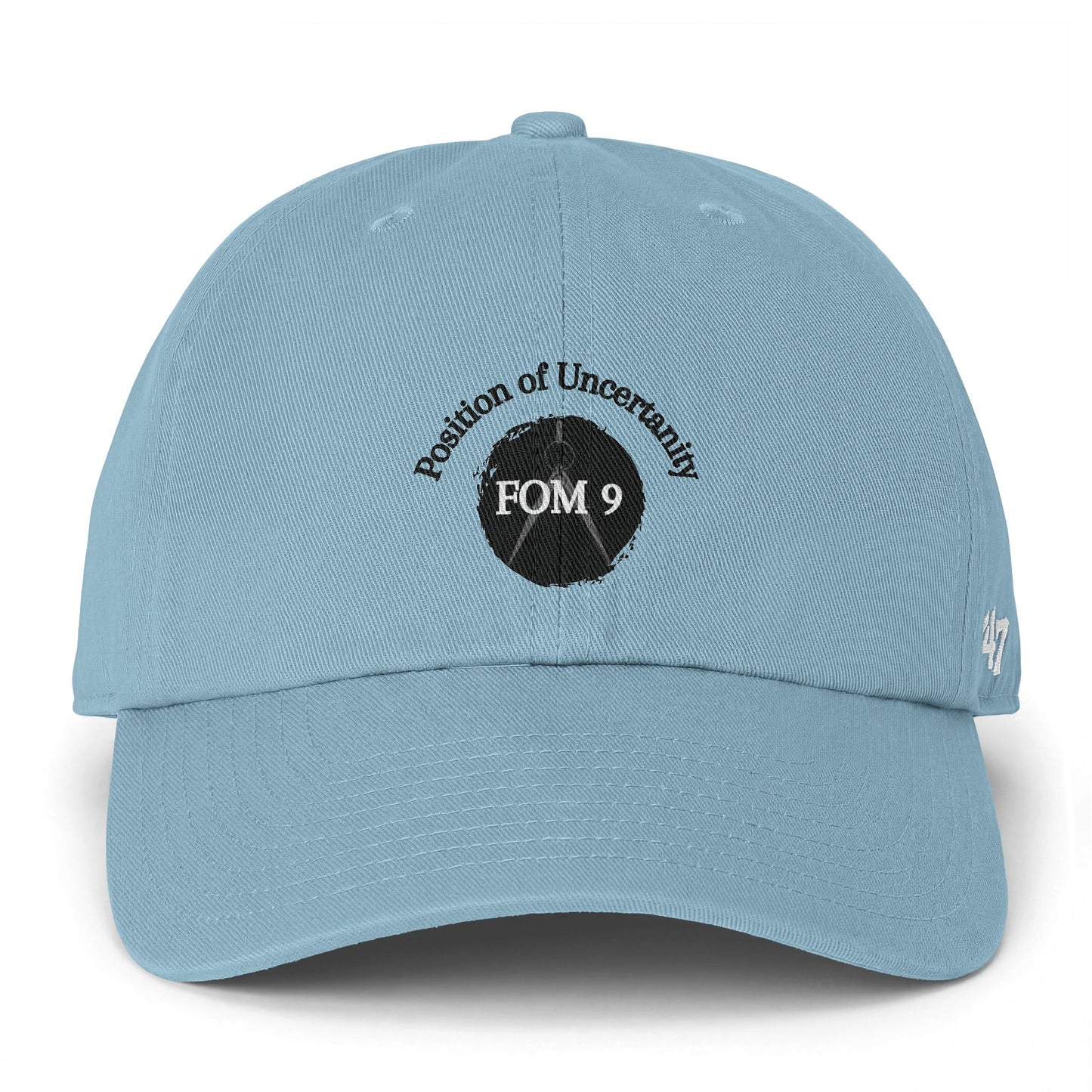 FOM 9 Original Clean Up Cap