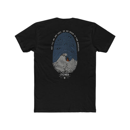 Oceans Thumbprint FOM 9 Graphic Tee
