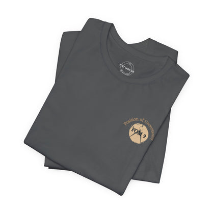 Respect the Fix FOM 9 Graphic Tee