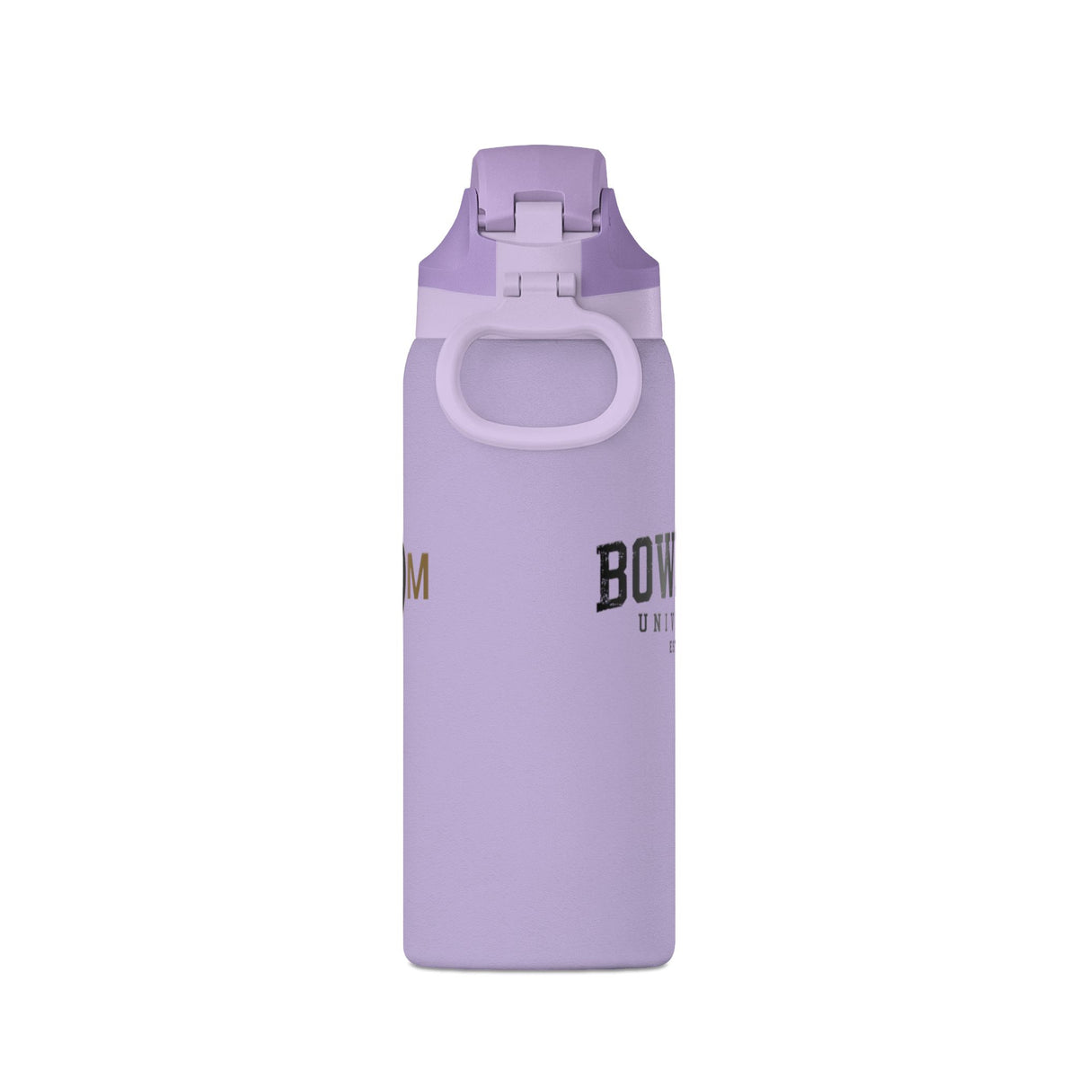 Bowditch University FOM 9 Oasis Insulated Water Bottle 32oz