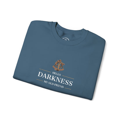 Sextant FOM 9 Crewneck Sweatshirt