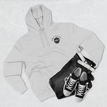 Navigate Like a Pirate FOM 9 Hoodie