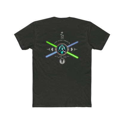 Jedi May the 4th FOM 9 Graphic Tee