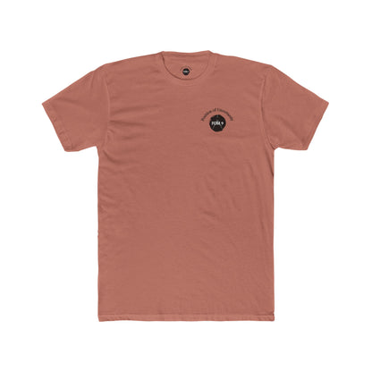 The Longitude Explorers Club FOM 9 Graphic Tee