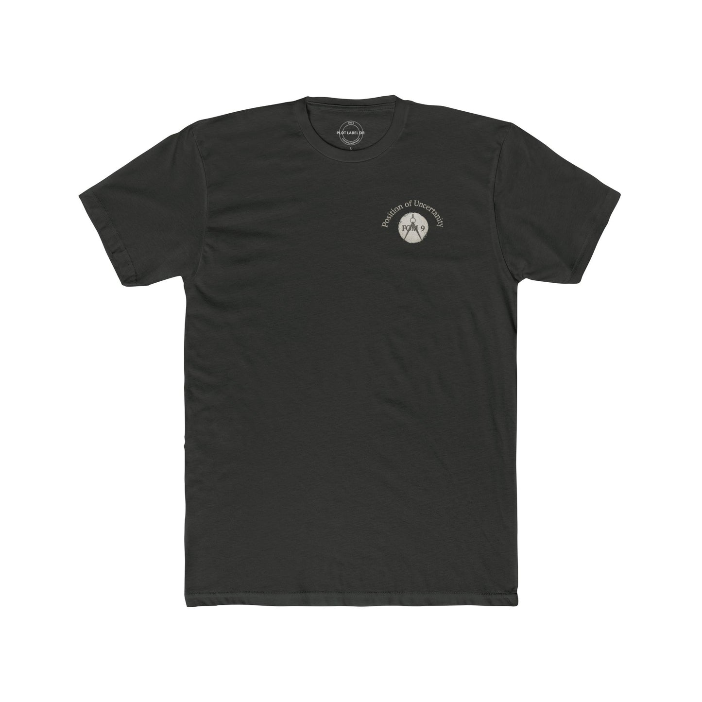 Bowditch Pub No. 9 Graphic Tee