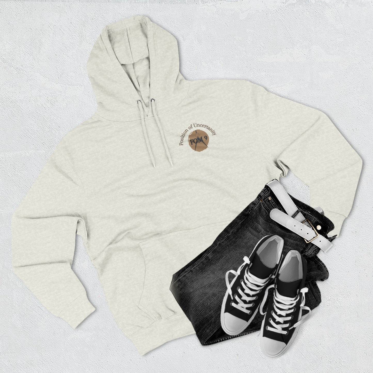 Pathfinders FOM 9 Hoodie