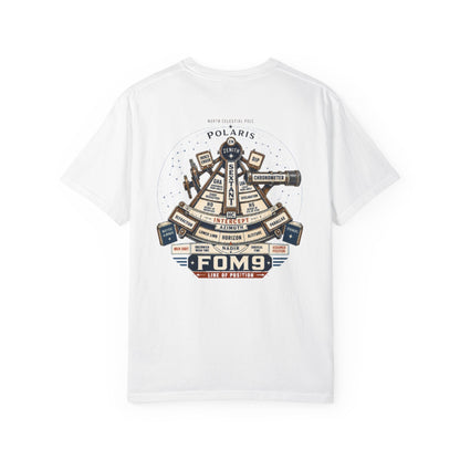 The Sextant FOM 9 Graphic Tee