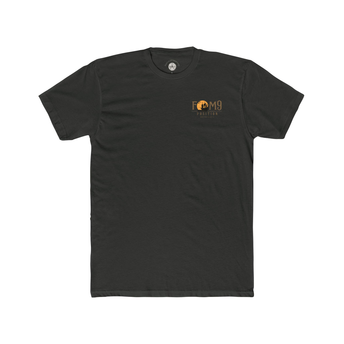 Burn the Ships FOM 9 Graphic Tee