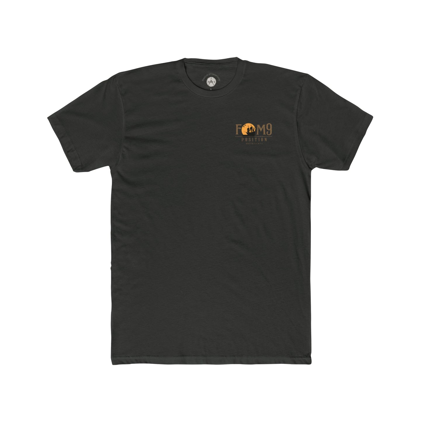 Burn the Ships FOM 9 Graphic Tee