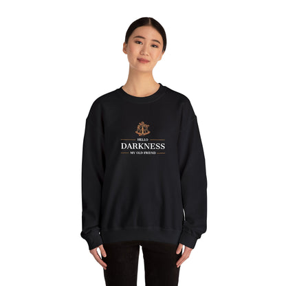 Sextant FOM 9 Crewneck Sweatshirt