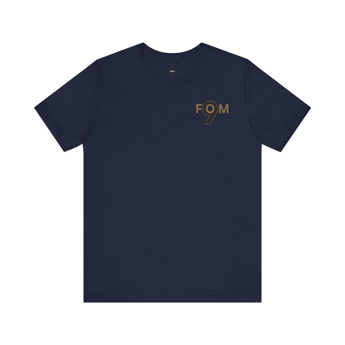 Lost at Sea FOM 9 Graphic Tee