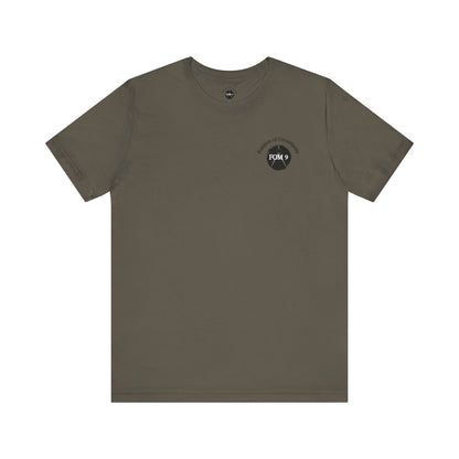 Rough Seas FOM 9 Graphic Tee