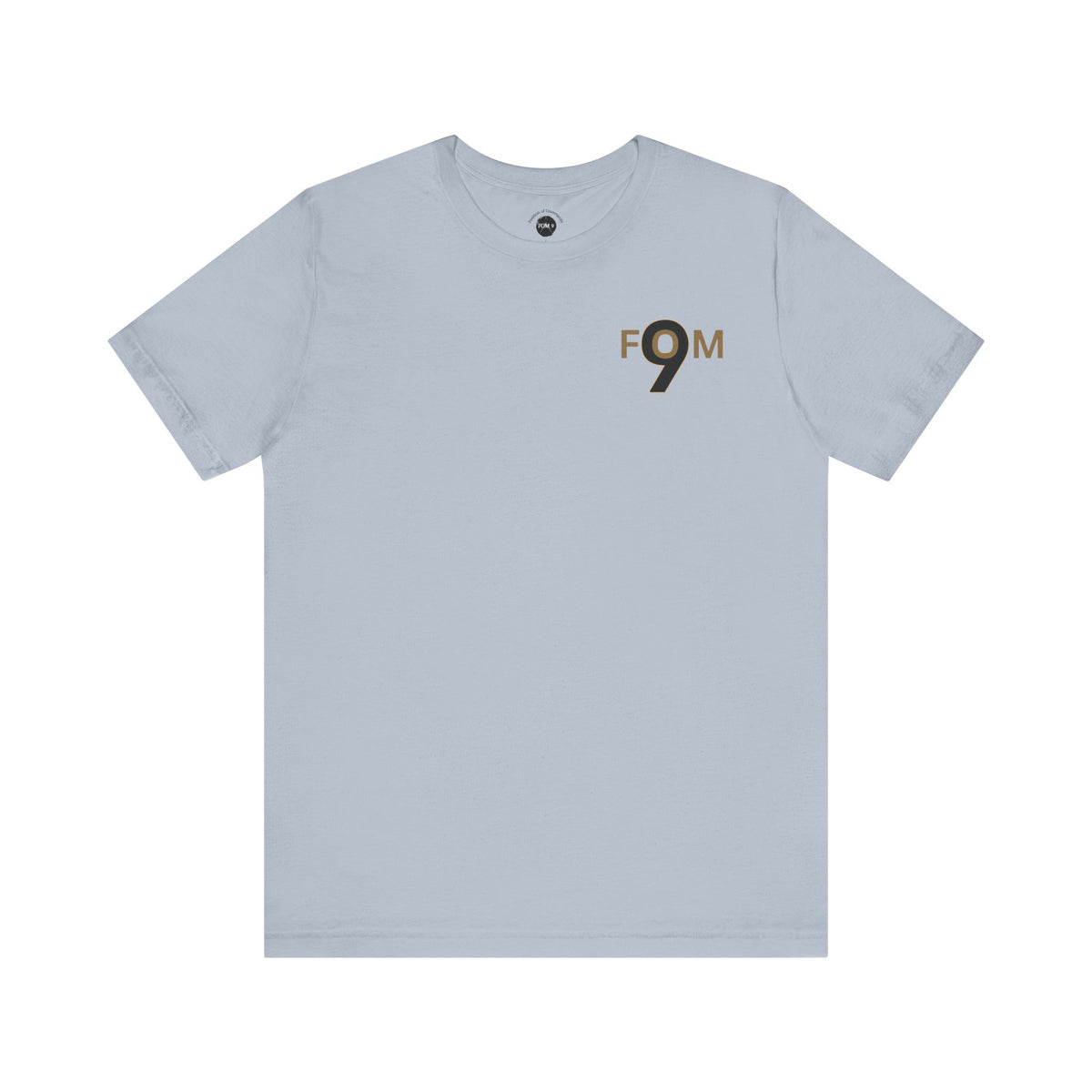 Lost at Sea FOM 9 Graphic Tee