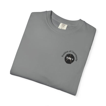 Bound By No Tide FOM 9 Graphic Tee