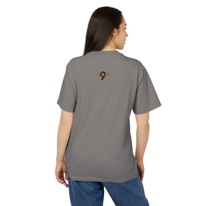 Evolve the Craft – Navigation Essentials FOM 9 Heavy Tee
