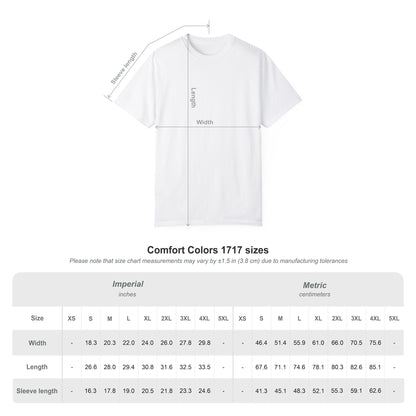 Let's F*cking Navigate FOM 9 Graphic Tee