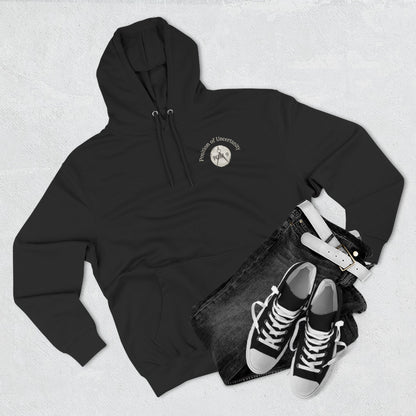 Safe Harbor FOM 9 Fleece Hoodie