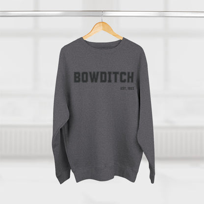 Bowditch FOM 9 Crewneck Sweatshirt