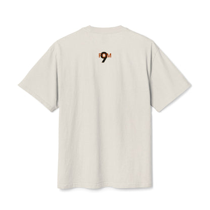 Evolve the Craft – Navigation Essentials FOM 9 Heavy Tee